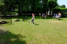 Trening z tatą Nikosia Tygryski 06.06.2025 r.