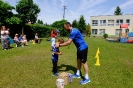 Trening z tatą Nikosia Tygryski 06.06.2025 r.