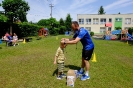 Trening z tatą Nikosia Tygryski 06.06.2025 r.