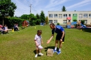 Trening z tatą Nikosia Tygryski 06.06.2025 r.