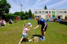 Trening z tatą Nikosia Tygryski 06.06.2025 r.