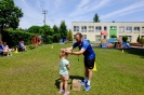 Trening z tatą Nikosia Tygryski 06.06.2025 r.