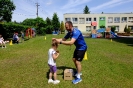 Trening z tatą Nikosia Tygryski 06.06.2025 r.