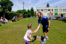 Trening z tatą Nikosia Tygryski 06.06.2025 r.