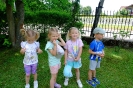 Trening z tatą Nikosia Tygryski 06.06.2025 r.
