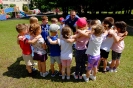 Trening z tatą Nikosia Tygryski 06.06.2025 r.