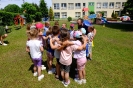 Trening z tatą Nikosia Tygryski 06.06.2025 r.