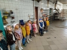 Tygryski w piekarni 