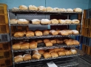 Tygryski w piekarni 