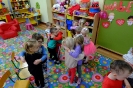 Walentynki u Pszczółek - 14.02.2025r.