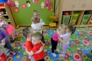 Walentynki u Pszczółek - 14.02.2025r.