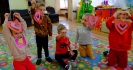 Walentynki u Pszczółek - 14.02.2025r.