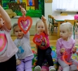 Walentynki u Pszczółek - 14.02.2025r.