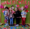 Walentynki u Pszczółek - 14.02.2025r.