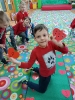 Walentynki w grupie Skrzaty - 14.02.2025r.