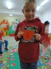 Walentynki w grupie Skrzaty - 14.02.2025r.