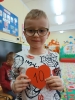 Walentynki w grupie Skrzaty - 14.02.2025r.