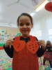 Walentynki w grupie Skrzaty - 14.02.2025r.