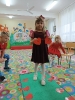 Walentynki w grupie Skrzaty - 14.02.2025r.