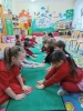 Walentynki w grupie Skrzaty - 14.02.2025r.