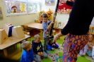Warsztaty bębniarskie - 13-14.11.2024