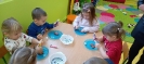 Świąteczne pierniczki u Smerfów - 16.12.2024