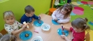 Świąteczne pierniczki u Smerfów - 16.12.2024