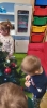Świąteczne pierniczki u Smerfów - 16.12.2024