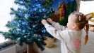 Świąteczny czas u Pszczółek -18.12.2024r.