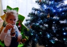 Świąteczny czas u Pszczółek -18.12.2024r.