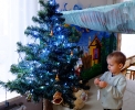 Świąteczny czas u Pszczółek -18.12.2024r.