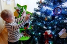 Świąteczny czas u Pszczółek -18.12.2024r.