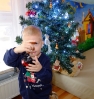 Świąteczny czas u Pszczółek -18.12.2024r.