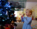 Świąteczny czas u Pszczółek -18.12.2024r.