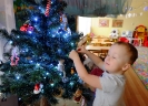 Świąteczny czas u Pszczółek -18.12.2024r.