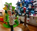 Świąteczny czas u Pszczółek -18.12.2024r.