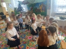 Świąteczny czas u Pszczółek -18.12.2024r.