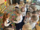 Świąteczny czas u Pszczółek -18.12.2024r.
