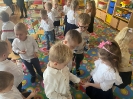 Świąteczny czas u Pszczółek -18.12.2024r.