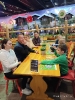 Wycieczka Delfinków z Rodzicami do Majalandu 23.05.2025
