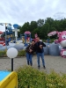Wycieczka Delfinków z Rodzicami do Majalandu 23.05.2025