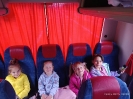 Wycieczka Delfinków z Rodzicami do Majalandu 23.05.2025
