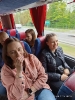 Wycieczka Delfinków z Rodzicami do Majalandu 23.05.2025