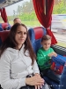 Wycieczka Delfinków z Rodzicami do Majalandu 23.05.2025