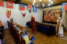 Wycieczka do Sobkowa - Pszczółki - 27.05.2025r.