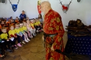 Wycieczka do Sobkowa - Pszczółki - 27.05.2025r.