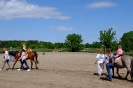 Wycieczka do Sobkowa - Pszczółki - 27.05.2025r.