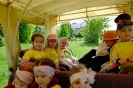 Wycieczka do Sobkowa - Pszczółki - 27.05.2025r.