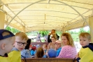 Wycieczka do Sobkowa - Pszczółki - 27.05.2025r.