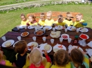 Wycieczka do Sobkowa - Pszczółki - 27.05.2025r.